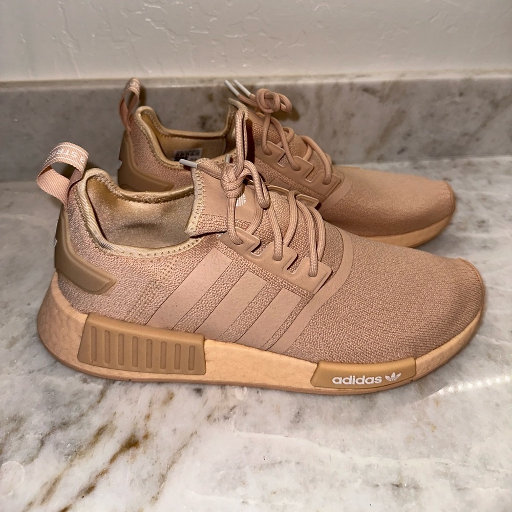 Brand new Adidas without box. Size 11